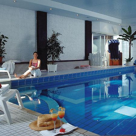 Landhotel Sauerlaender Hof Eslohe Ngoại thất bức ảnh