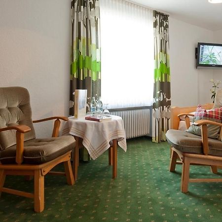 Landhotel Sauerlaender Hof Eslohe Phòng bức ảnh
