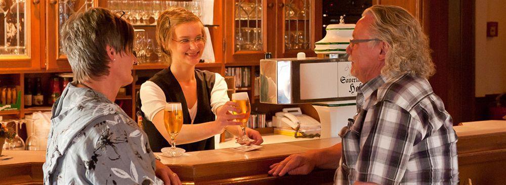 Landhotel Sauerlaender Hof Eslohe Ngoại thất bức ảnh