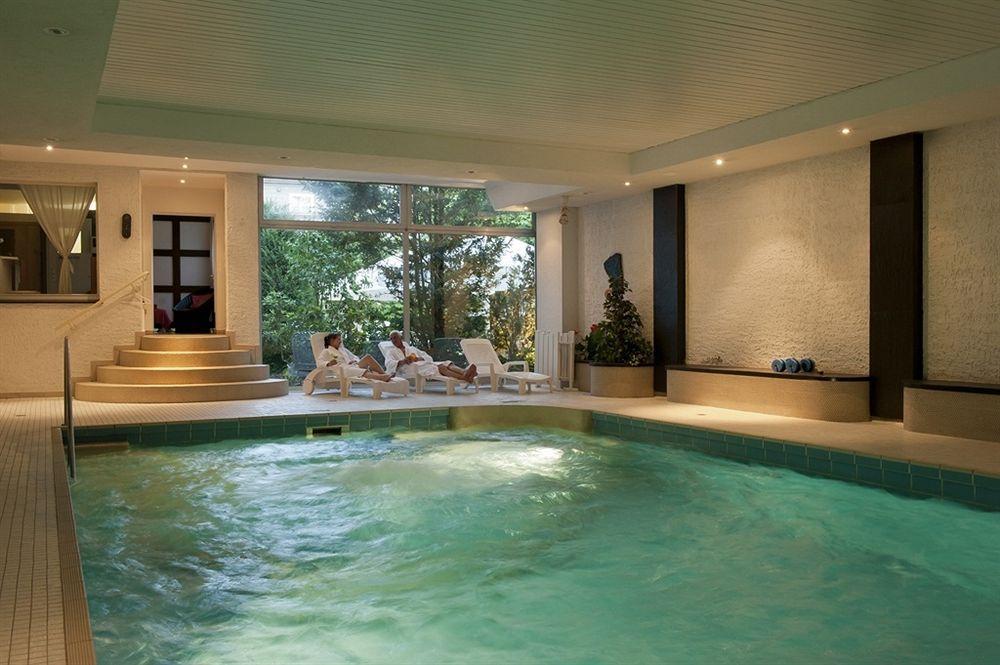 Landhotel Sauerlaender Hof Eslohe Ngoại thất bức ảnh